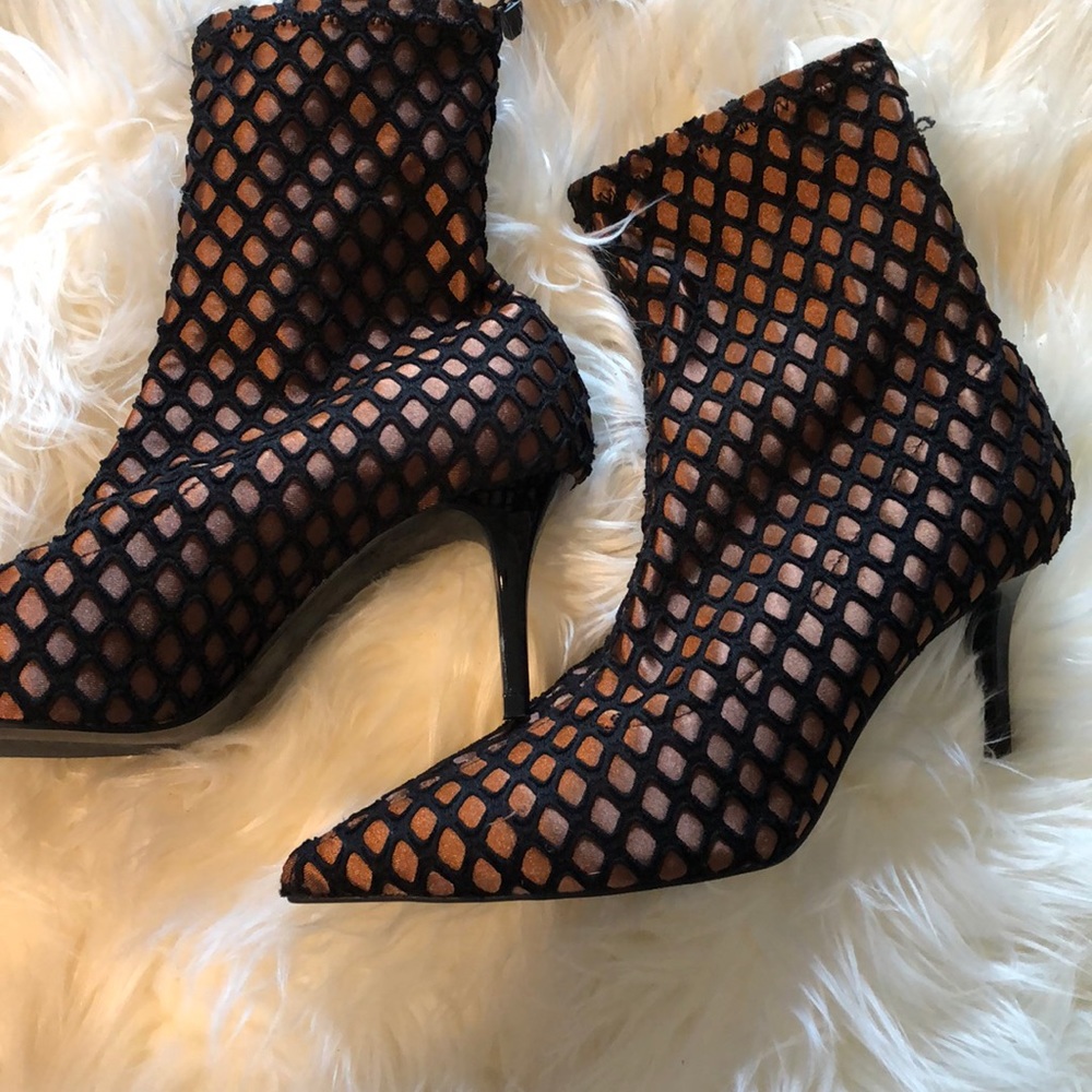 Zara booties - Picture 5 of 6